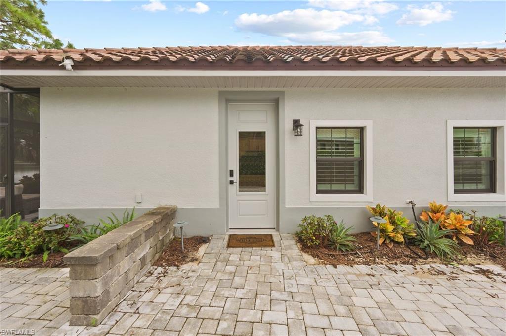 GOLDEN PALMS LUXURY MOTORCOACH RESORT - Land