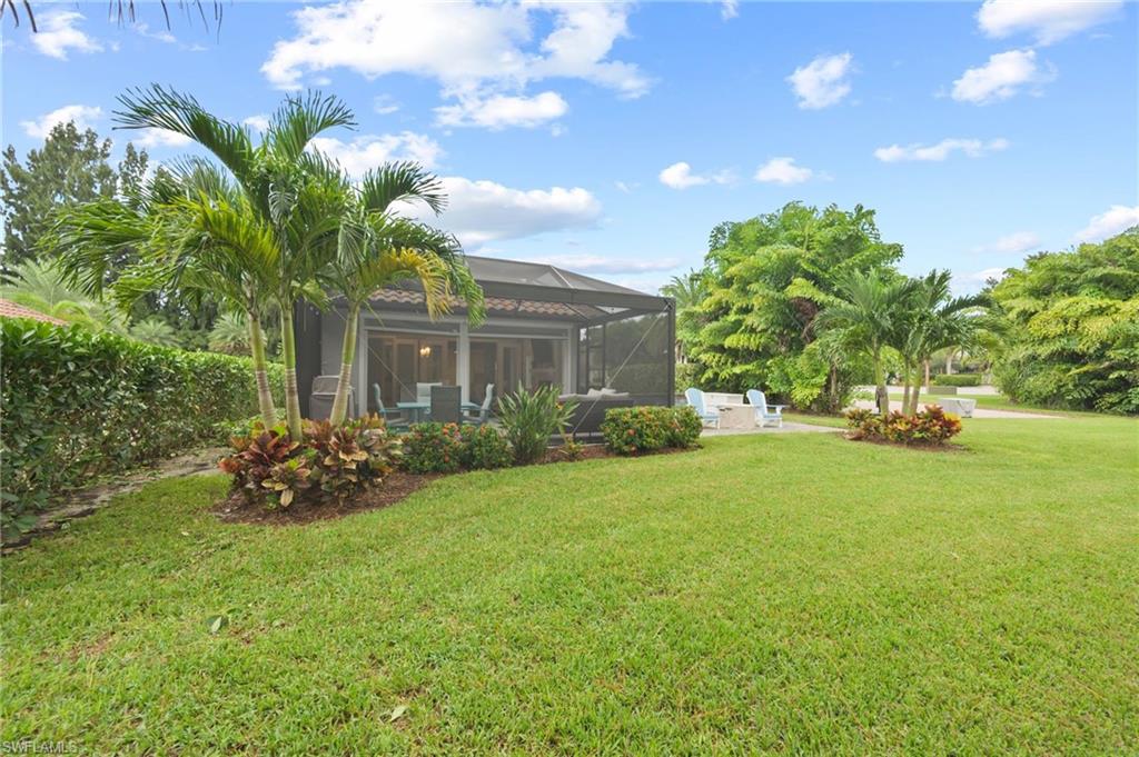 GOLDEN PALMS LUXURY MOTORCOACH RESORT - Land