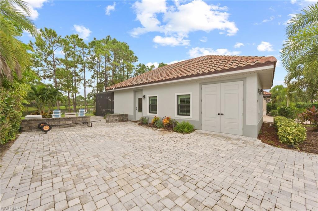 GOLDEN PALMS LUXURY MOTORCOACH RESORT - Land