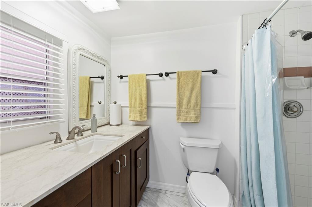 OLD BRIDGE VILLAGE - Residential