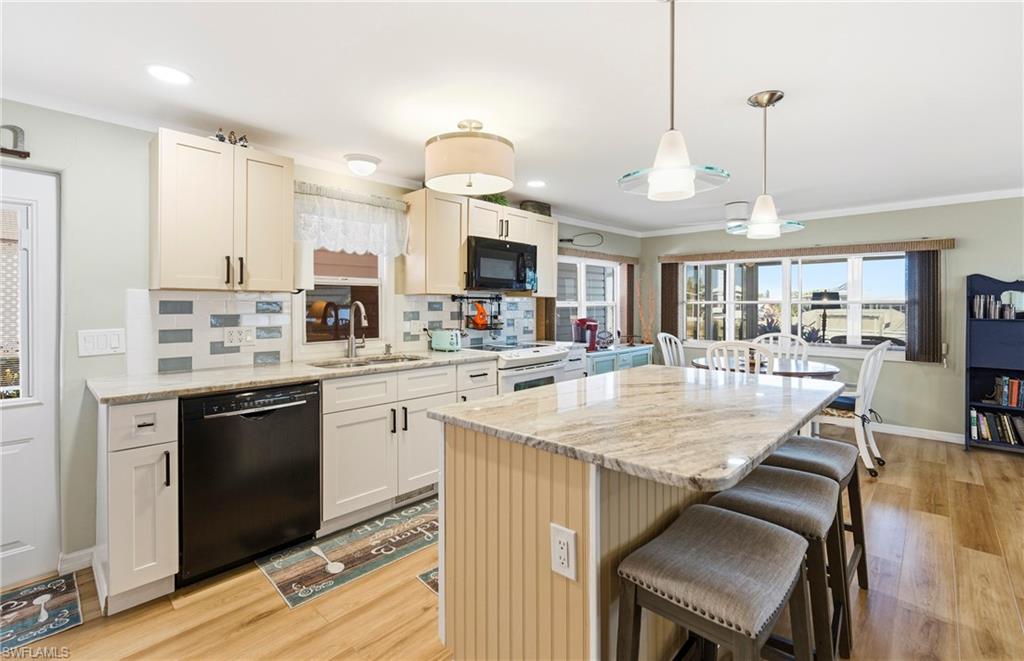 OLD BRIDGE VILLAGE - Residential