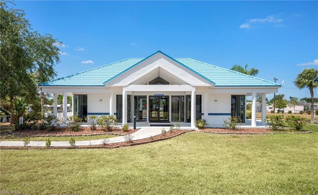 OLD BRIDGE VILLAGE - Residential