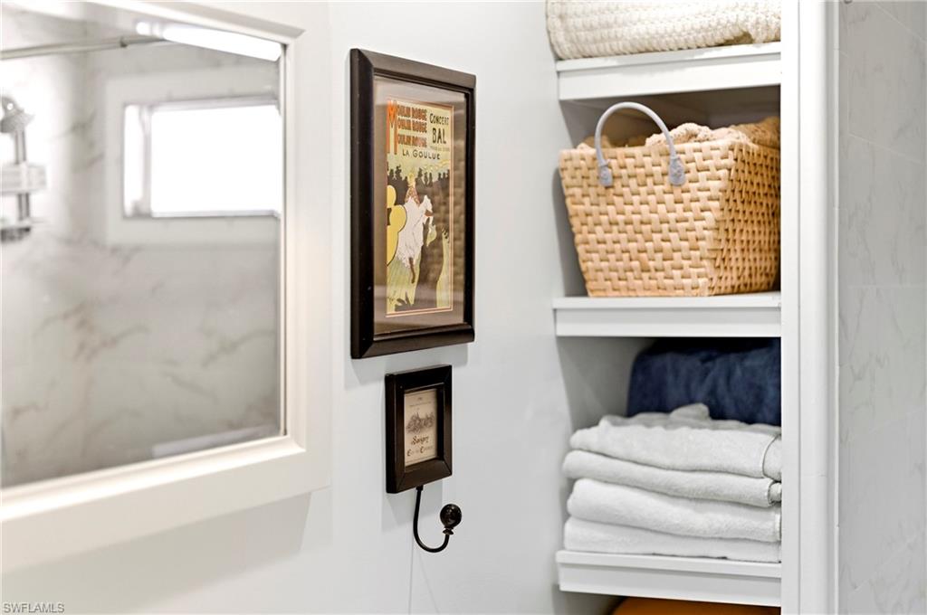 OLD BRIDGE VILLAGE - Residential