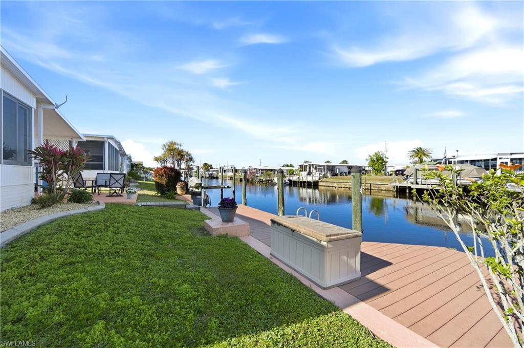 OLD BRIDGE VILLAGE - Residential