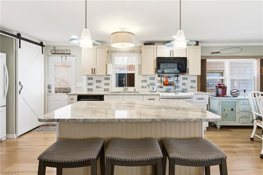 OLD BRIDGE VILLAGE - Residential