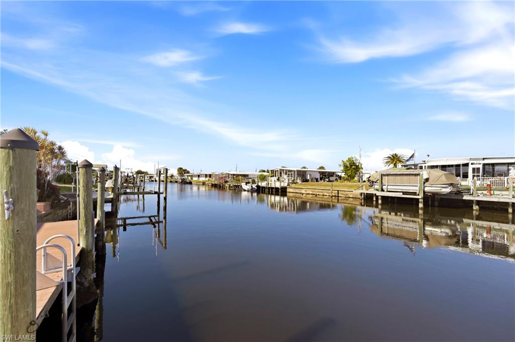 OLD BRIDGE VILLAGE - Residential