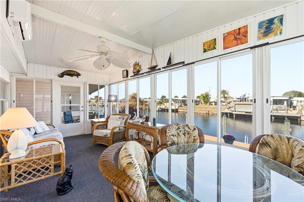 OLD BRIDGE VILLAGE - Residential