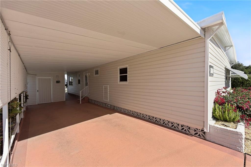 OLD BRIDGE VILLAGE - Residential