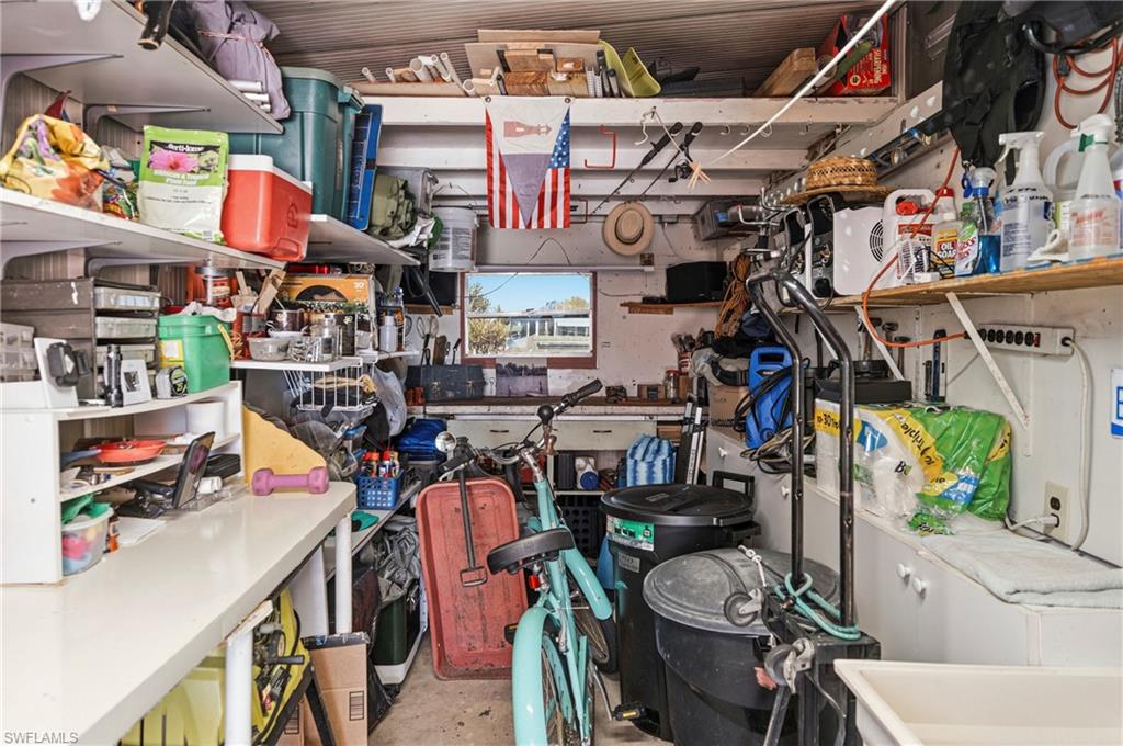 OLD BRIDGE VILLAGE - Residential