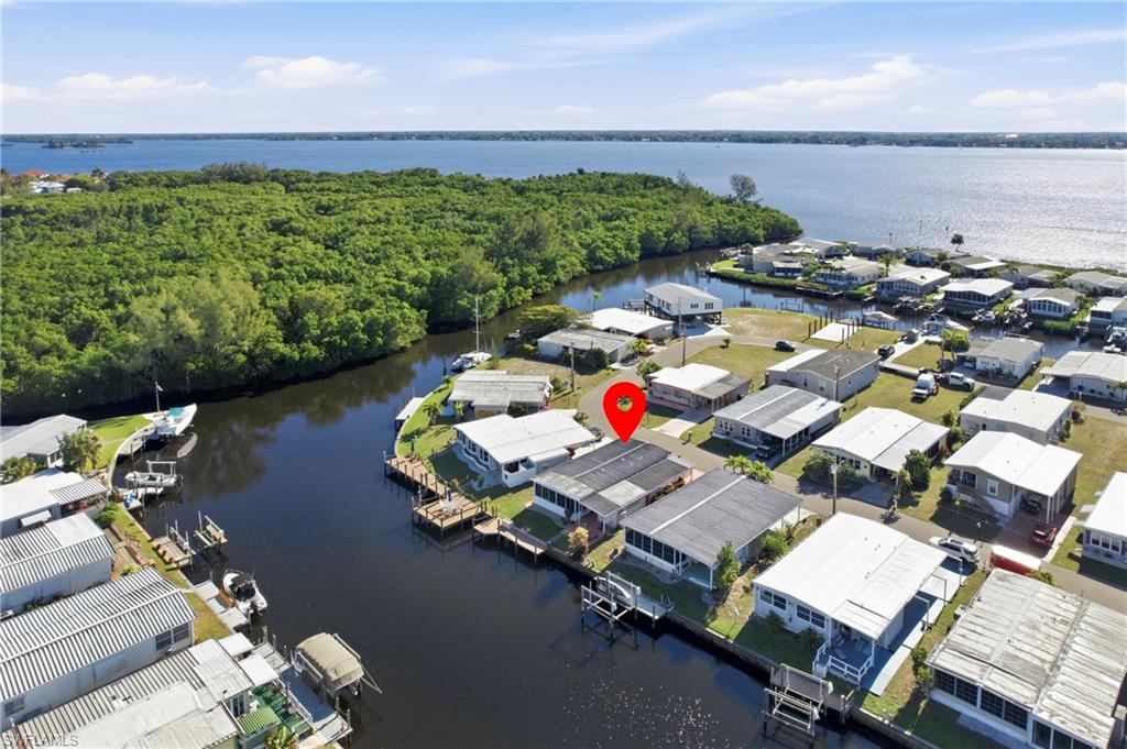 OLD BRIDGE VILLAGE - Residential