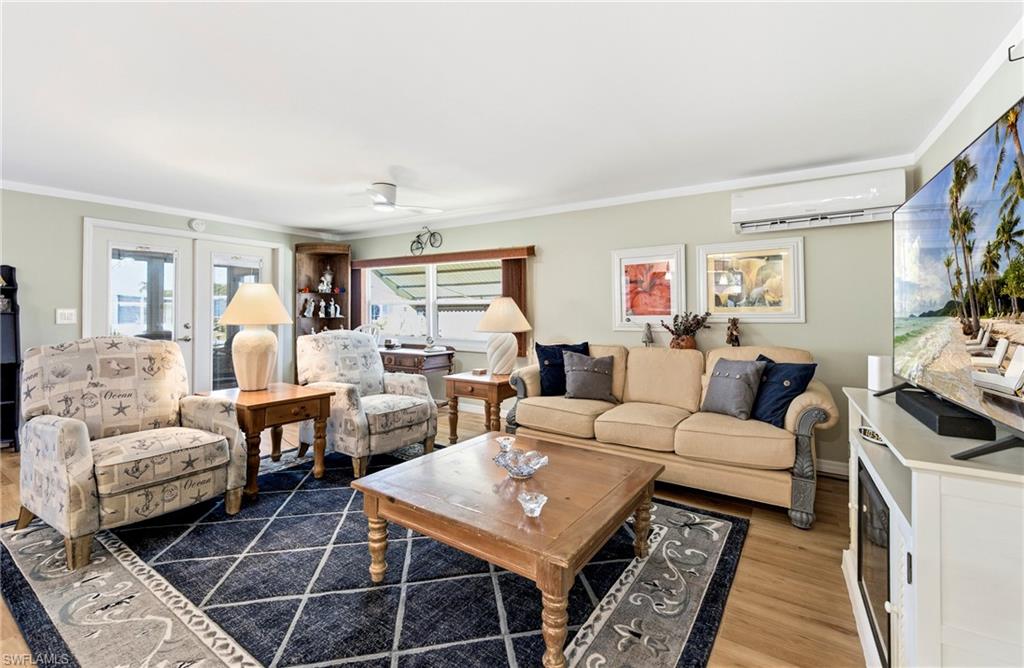 OLD BRIDGE VILLAGE - Residential