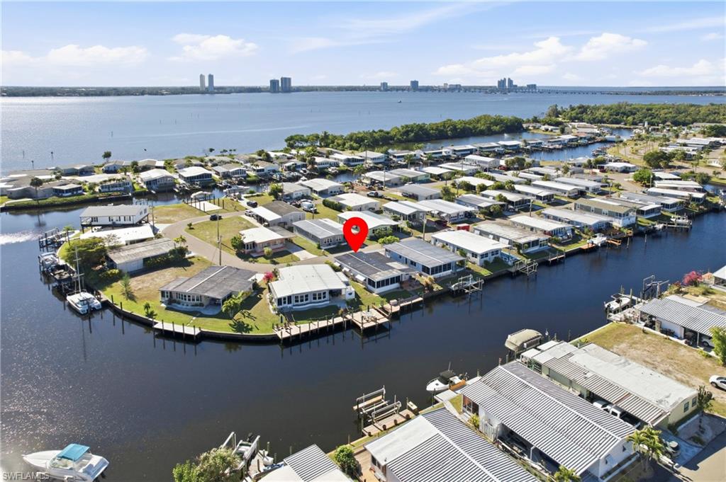 OLD BRIDGE VILLAGE - Residential