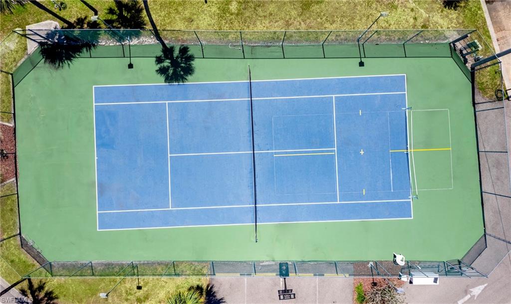 OLD BRIDGE VILLAGE - Residential