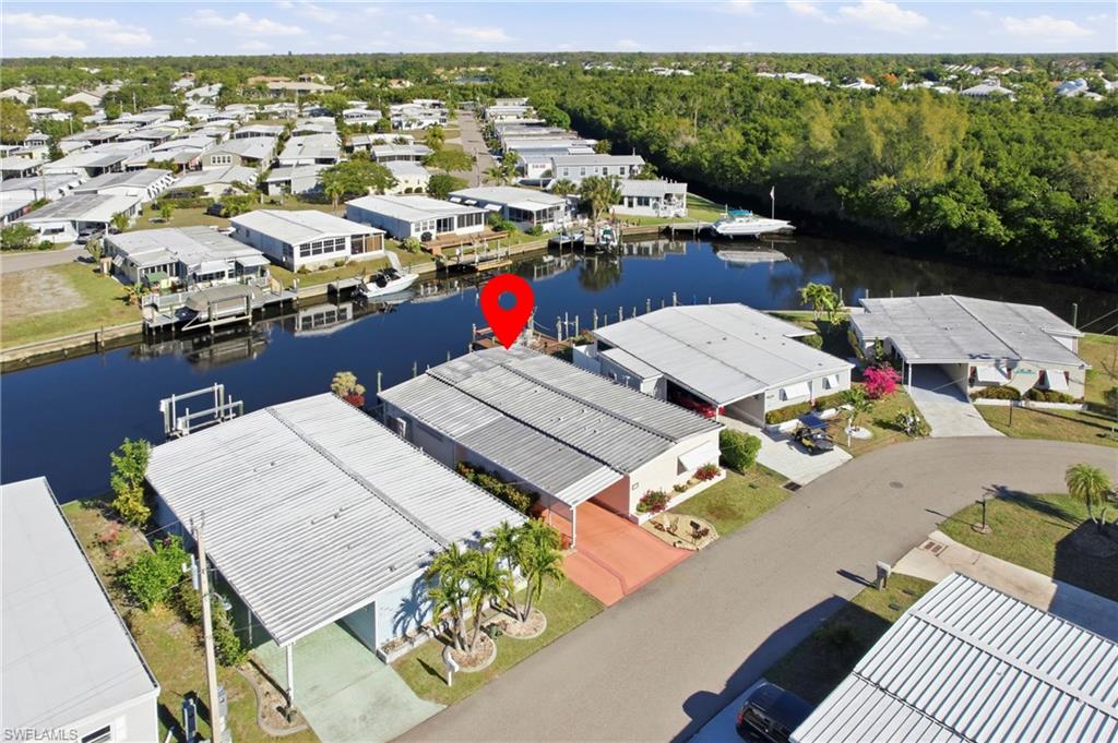 OLD BRIDGE VILLAGE - Residential