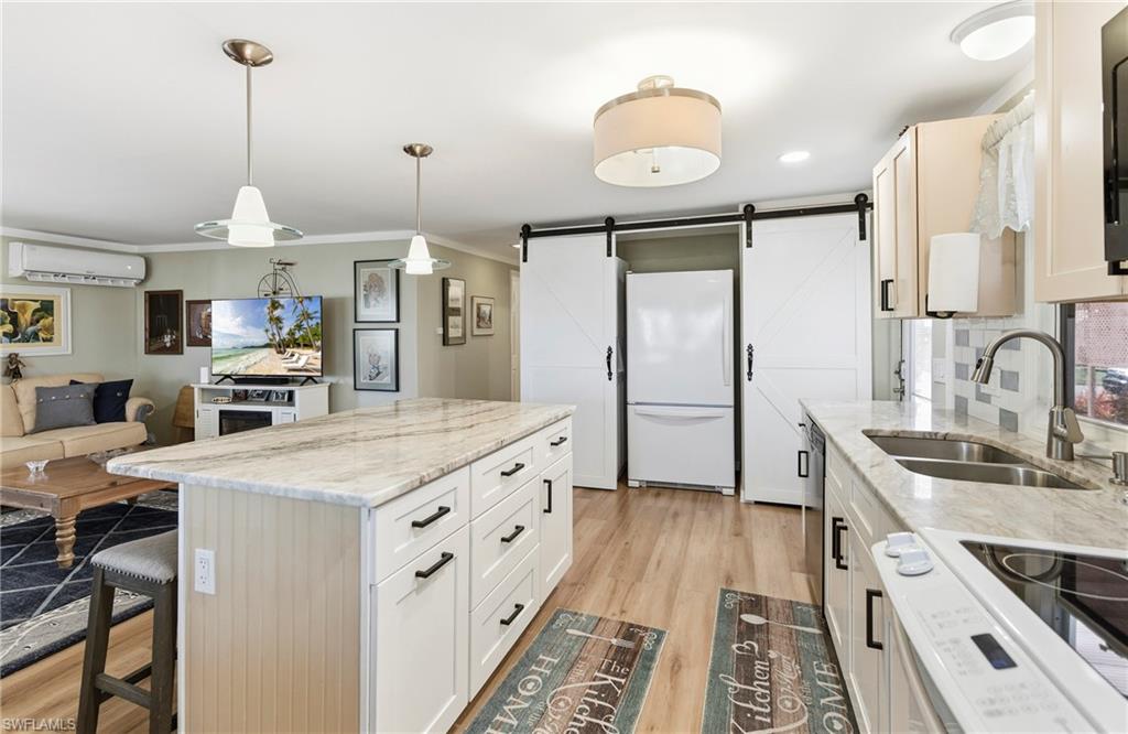 OLD BRIDGE VILLAGE - Residential