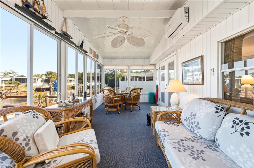 OLD BRIDGE VILLAGE - Residential