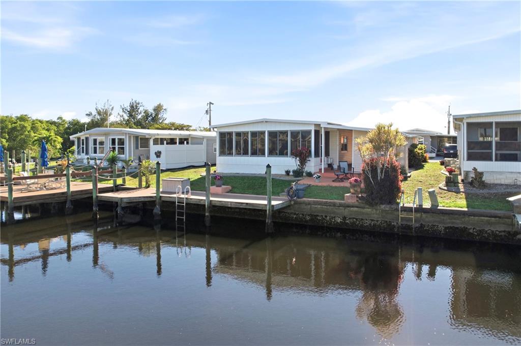 OLD BRIDGE VILLAGE - Residential