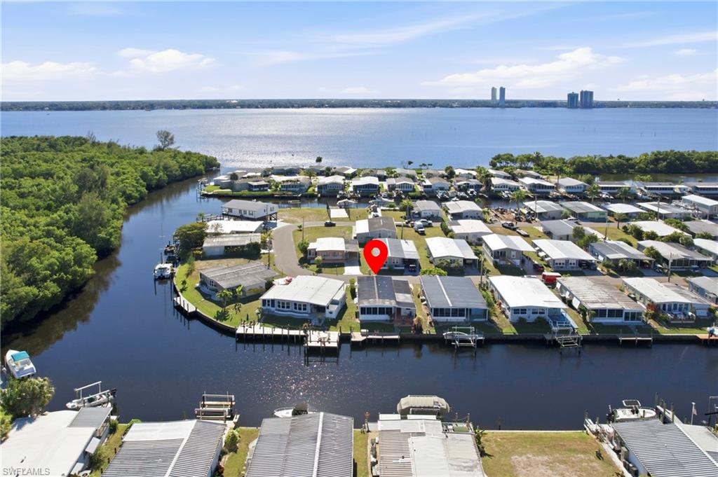 OLD BRIDGE VILLAGE - Residential