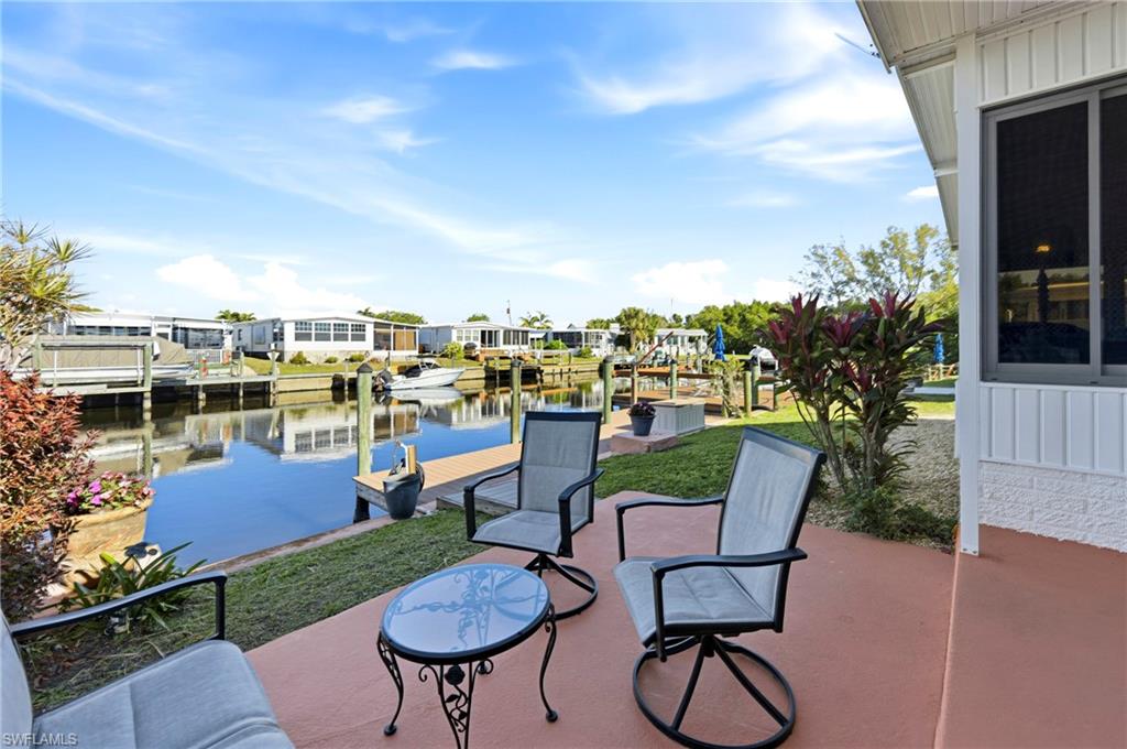 OLD BRIDGE VILLAGE - Residential