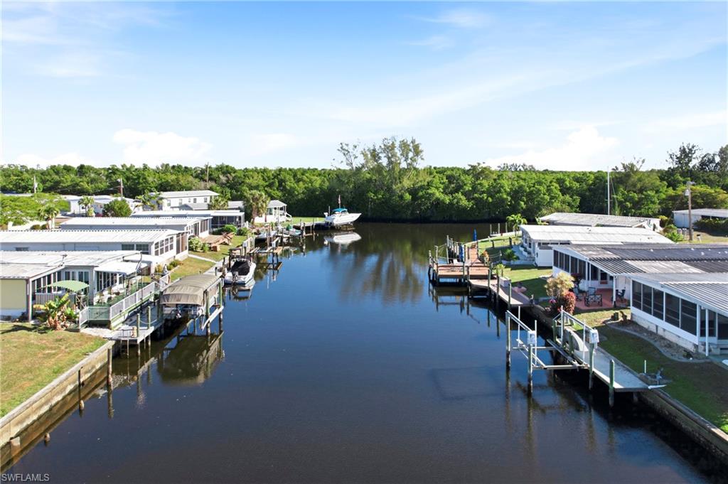 OLD BRIDGE VILLAGE - Residential