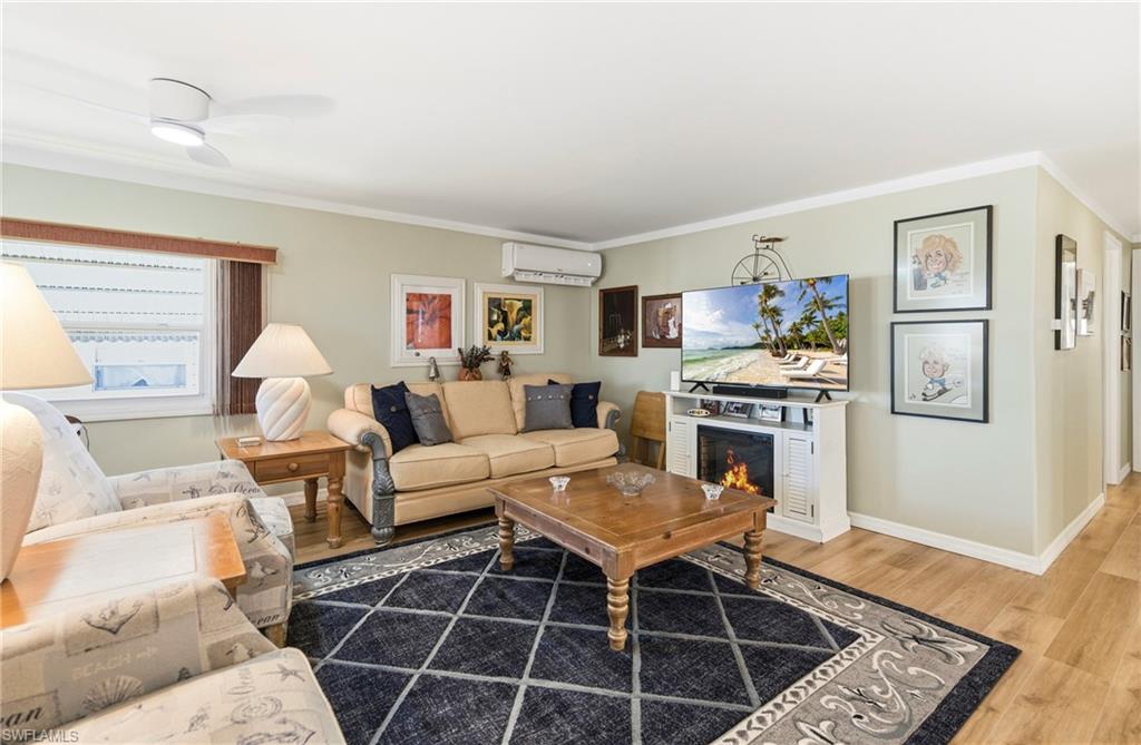 OLD BRIDGE VILLAGE - Residential