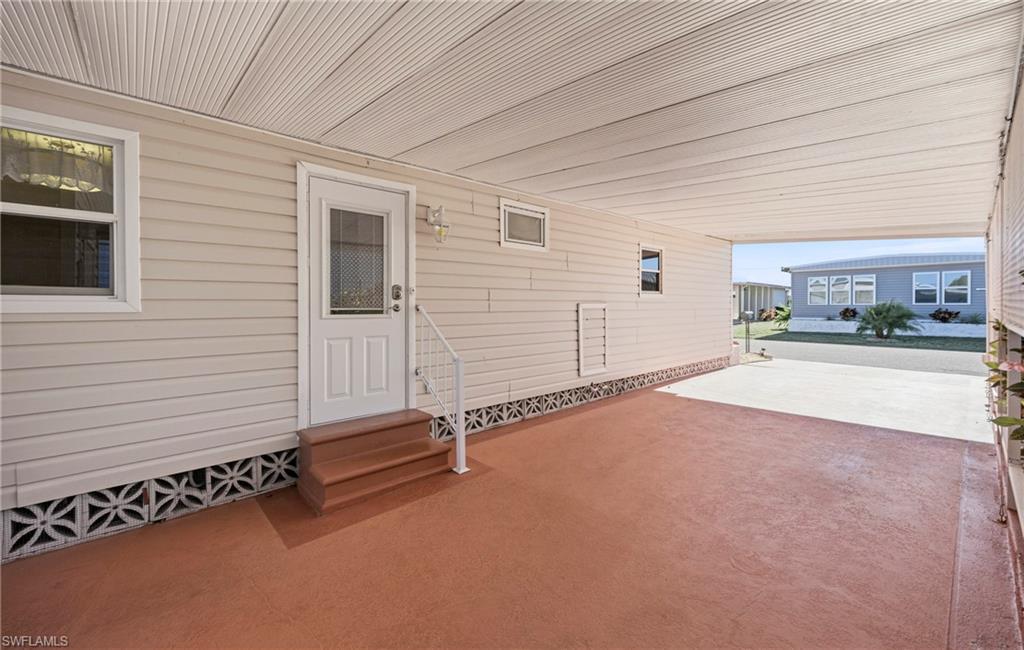 OLD BRIDGE VILLAGE - Residential