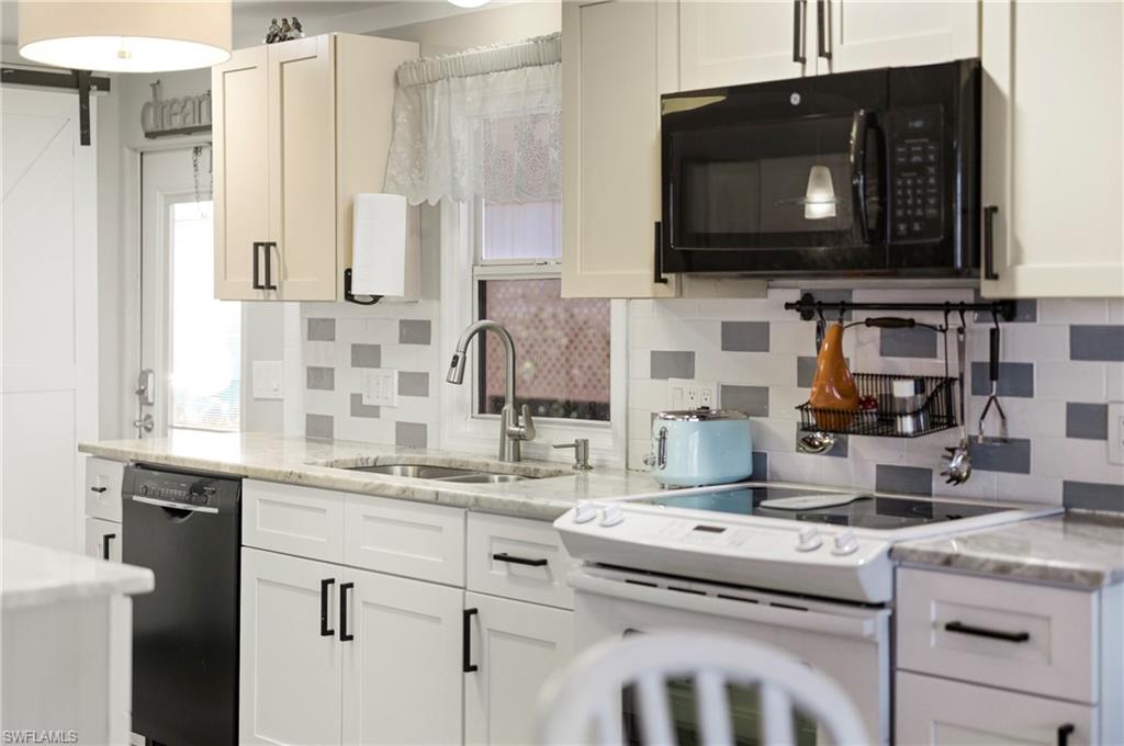 OLD BRIDGE VILLAGE - Residential