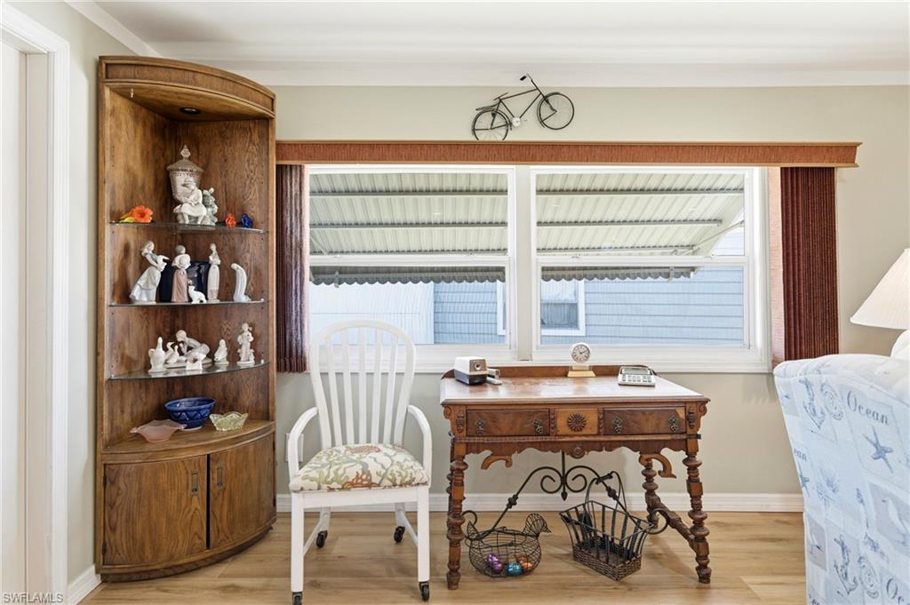 OLD BRIDGE VILLAGE - Residential