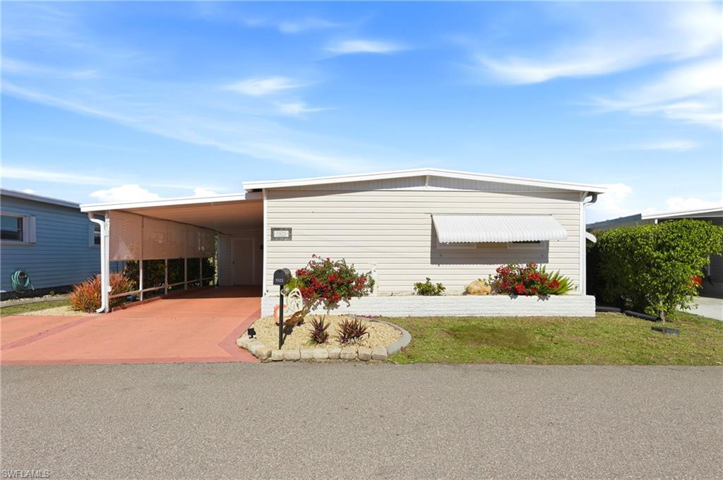 OLD BRIDGE VILLAGE - Residential