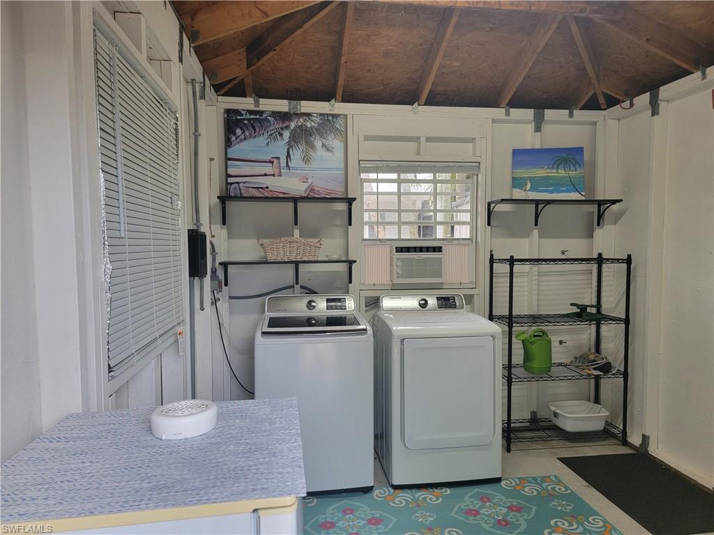 CYPRESS WOODS RV RESORT - Land