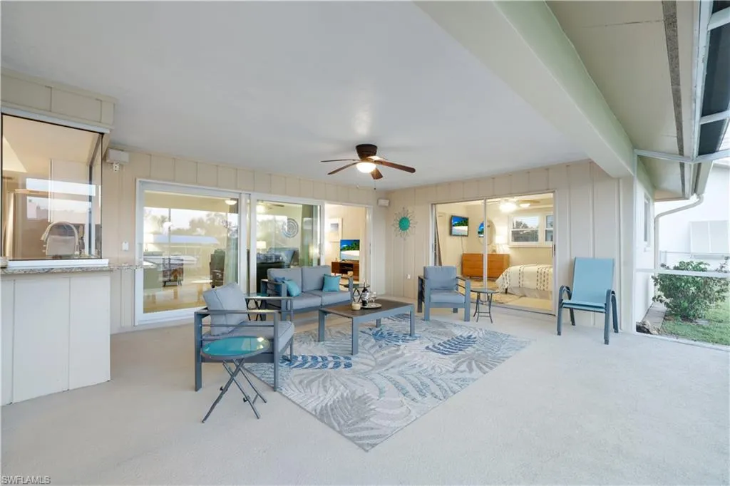 Estero, Florida 33928, United States, 3 Bedrooms Bedrooms, ,2 BathroomsBathrooms,Residential,Pending,10732