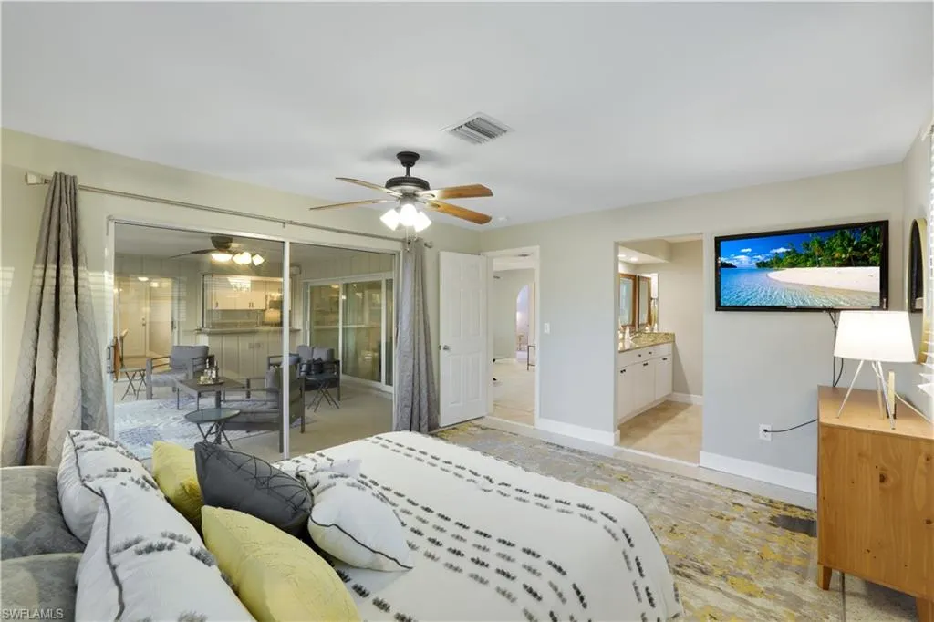 Estero, Florida 33928, United States, 3 Bedrooms Bedrooms, ,2 BathroomsBathrooms,Residential,Pending,10732