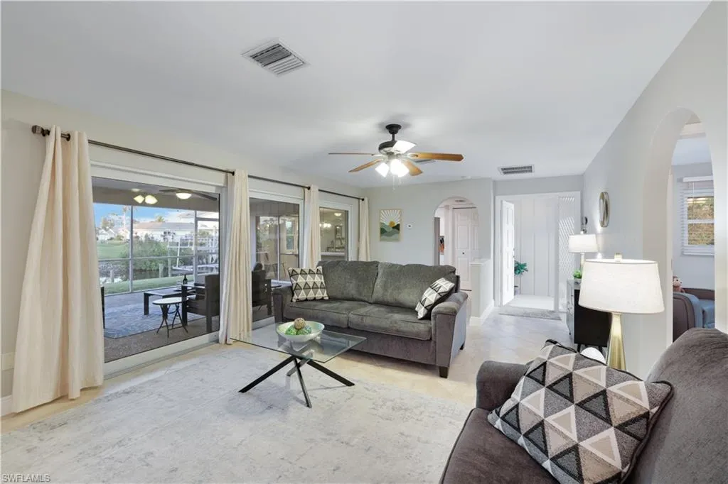 Estero, Florida 33928, United States, 3 Bedrooms Bedrooms, ,2 BathroomsBathrooms,Residential,Pending,10732