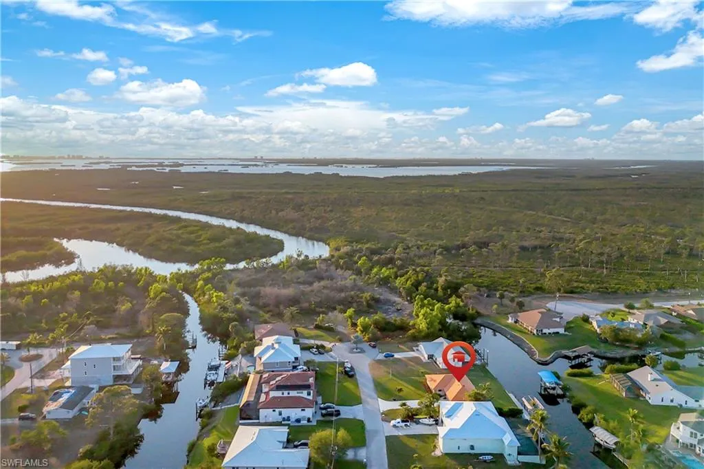 Estero, Florida 33928, United States, 3 Bedrooms Bedrooms, ,2 BathroomsBathrooms,Residential,Pending,10732