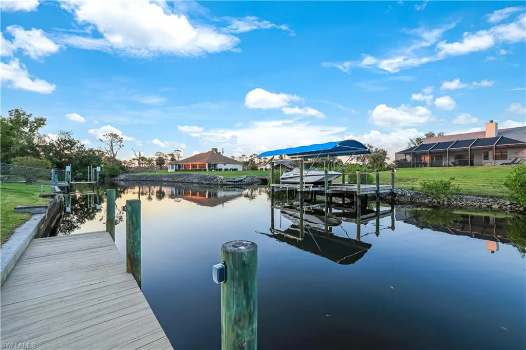 Estero, Florida 33928, United States, 3 Bedrooms Bedrooms, ,2 BathroomsBathrooms,Residential,Pending,10732