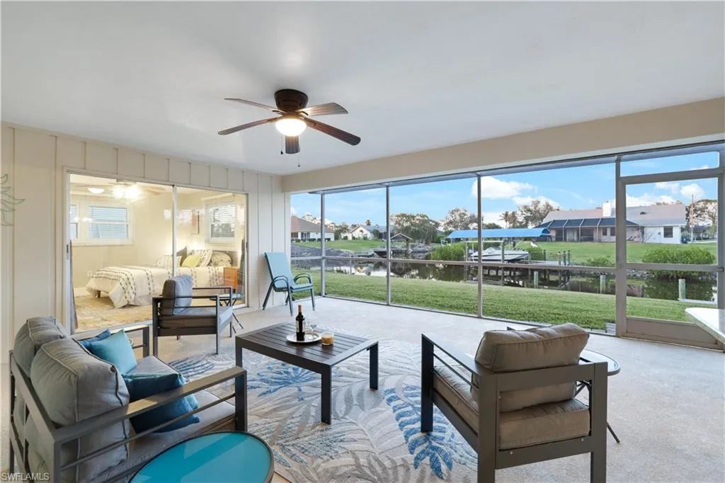 Estero, Florida 33928, United States, 3 Bedrooms Bedrooms, ,2 BathroomsBathrooms,Residential,Pending,10732