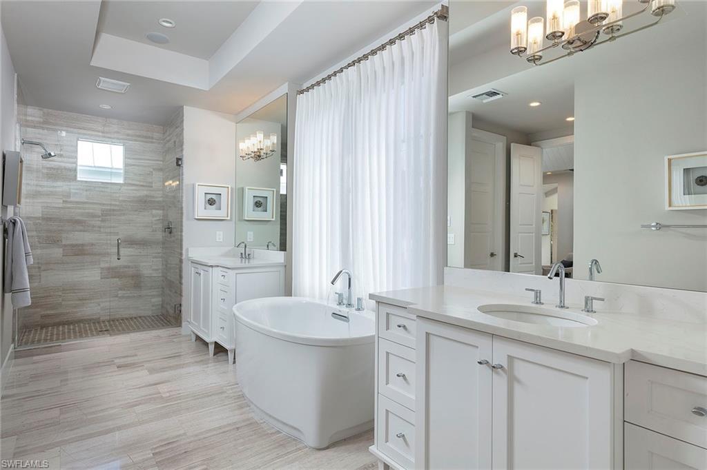 OLDE NAPLES - Residential