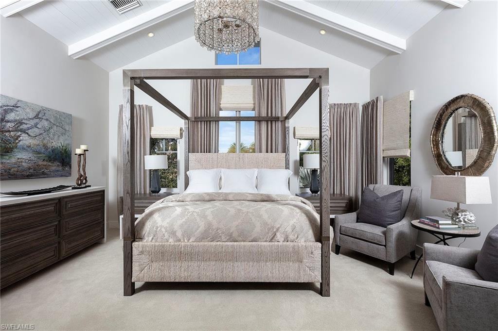 OLDE NAPLES - Residential