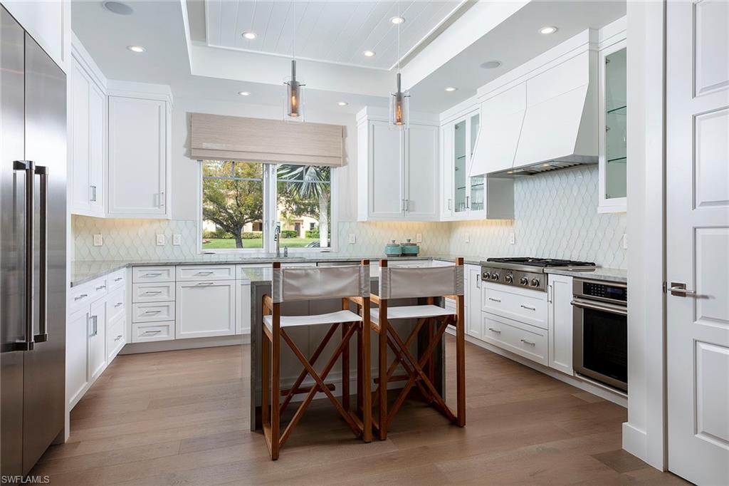 OLDE NAPLES - Residential