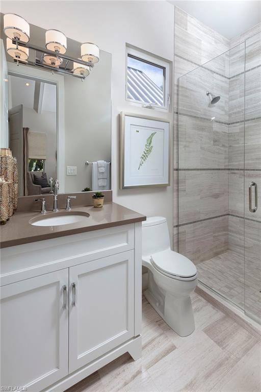 OLDE NAPLES - Residential