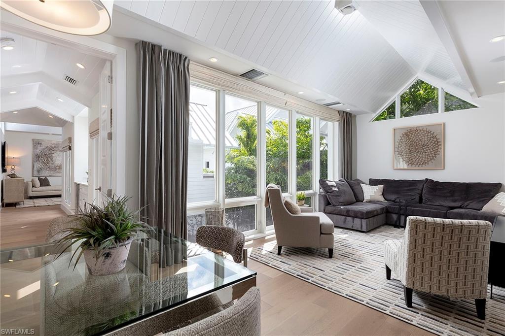 OLDE NAPLES - Residential