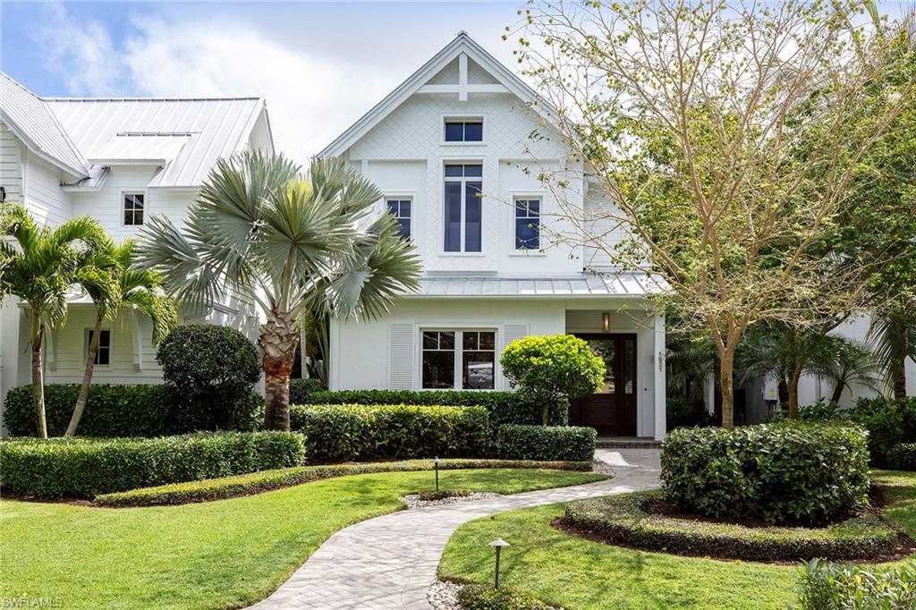 OLDE NAPLES - Residential