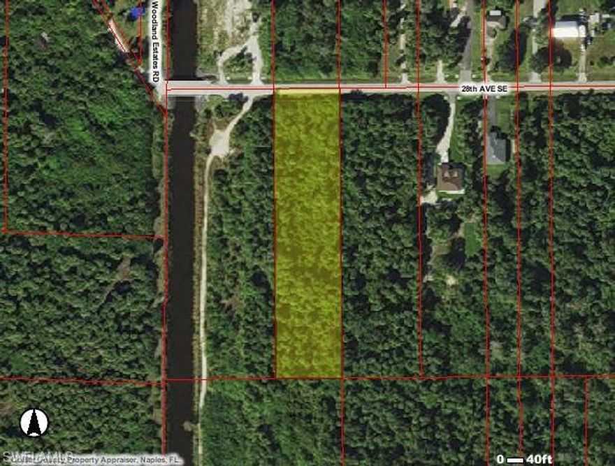 Enjoy the peaceful, country lifestyle of Golden Gate Estates, just minutes from the splendor and beautiful beaches of Naples, Florida. Build your dream house on this 2.27 Acres Lot in the Naples Golden Gate Subdivision. DEP Report is available.