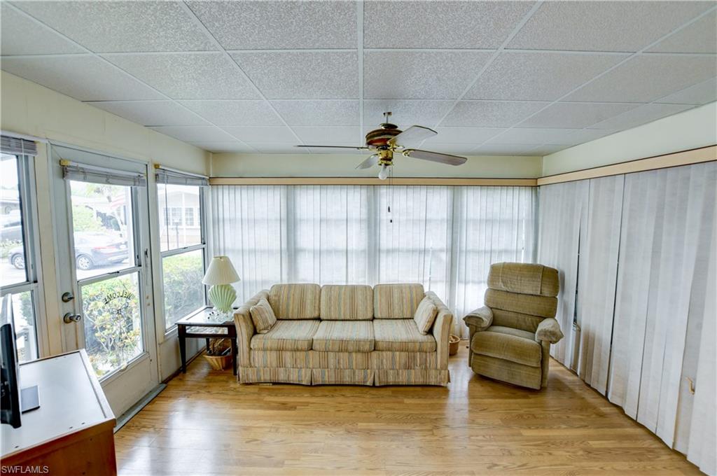 SIX LAKES COUNTRY CLUB - Residential