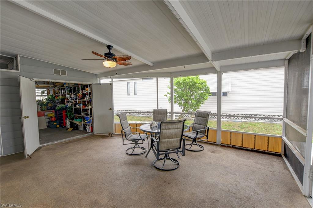 SIX LAKES COUNTRY CLUB - Residential