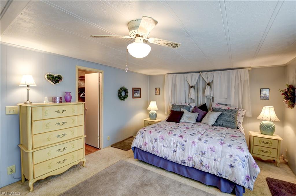 SIX LAKES COUNTRY CLUB - Residential