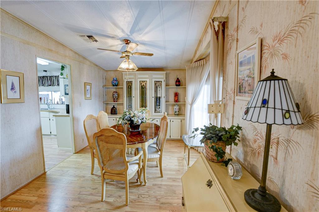 SIX LAKES COUNTRY CLUB - Residential