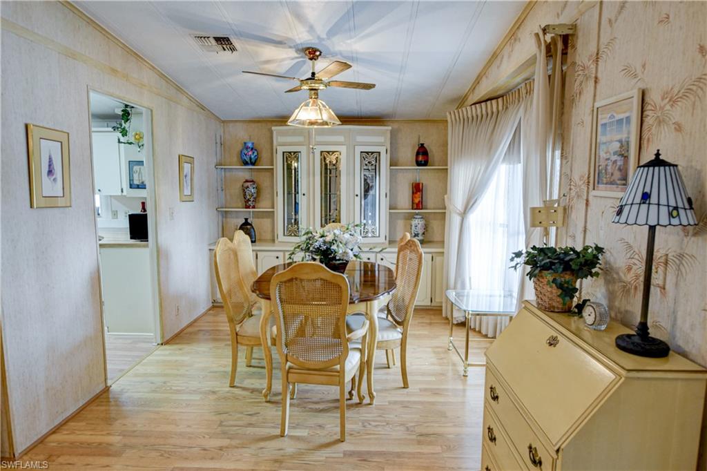 SIX LAKES COUNTRY CLUB - Residential