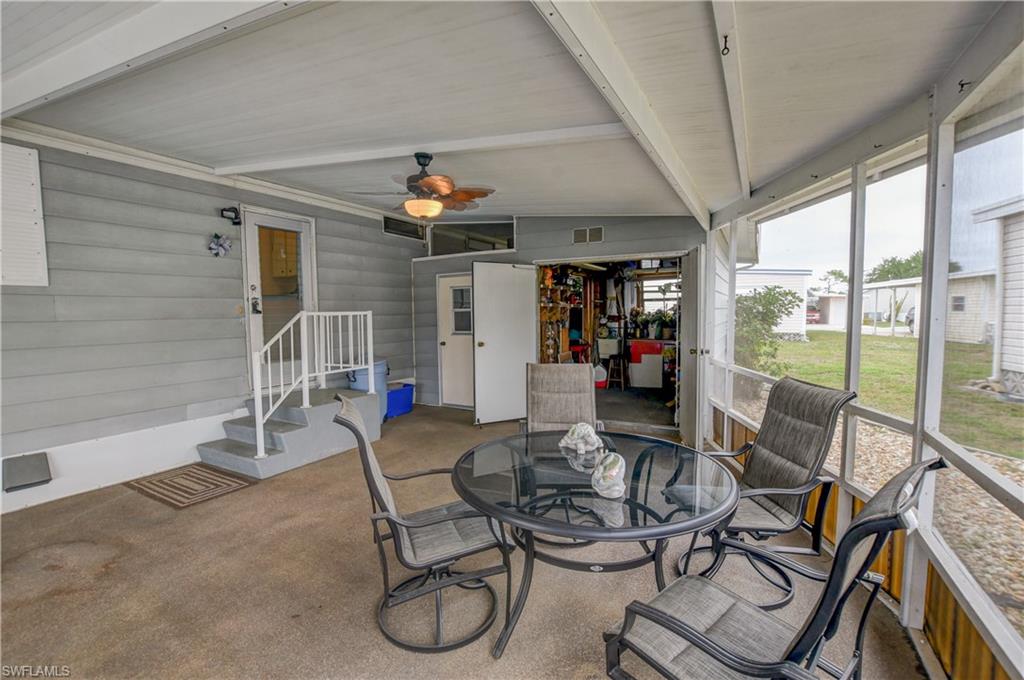 SIX LAKES COUNTRY CLUB - Residential