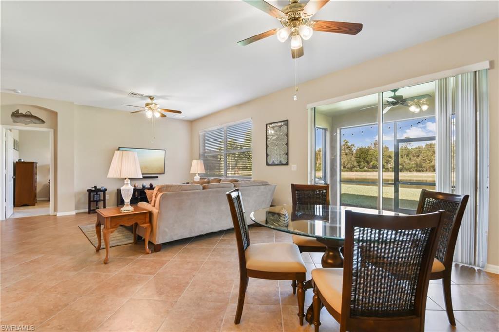 PROMENADE EAST - Residential